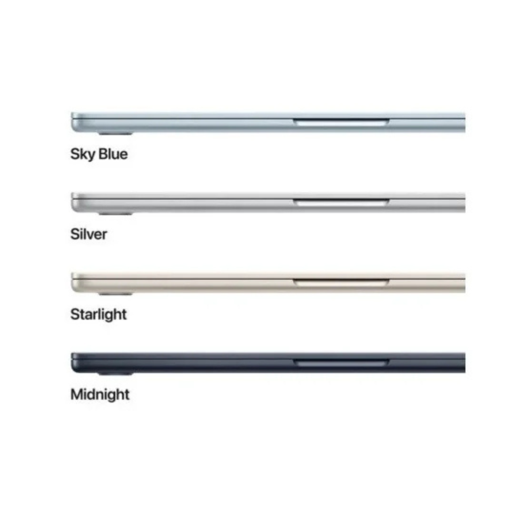Apple MacBook Air M4 15" - Image 2