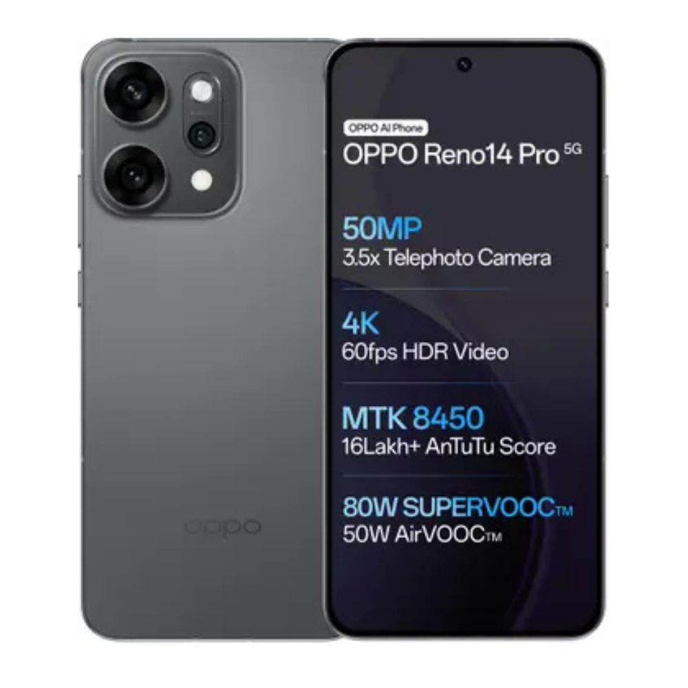 OPPO Reno14 Pro 5G