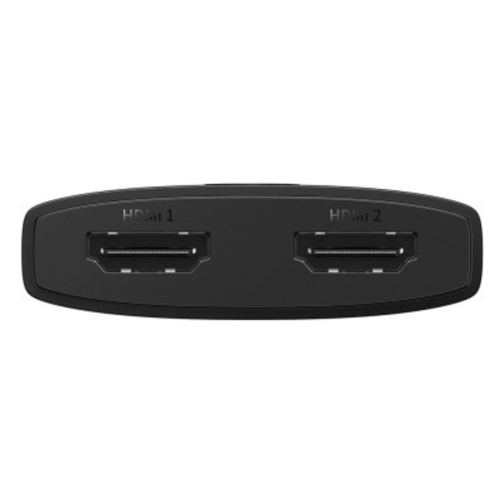 Baseus AirJoy Series 2-in-1 Bidirectional HDMI Switch - Image 3
