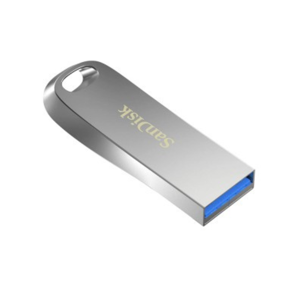 Sandisk Ultra Luxe USB 3.2 Flash Drive 32G - Image 3