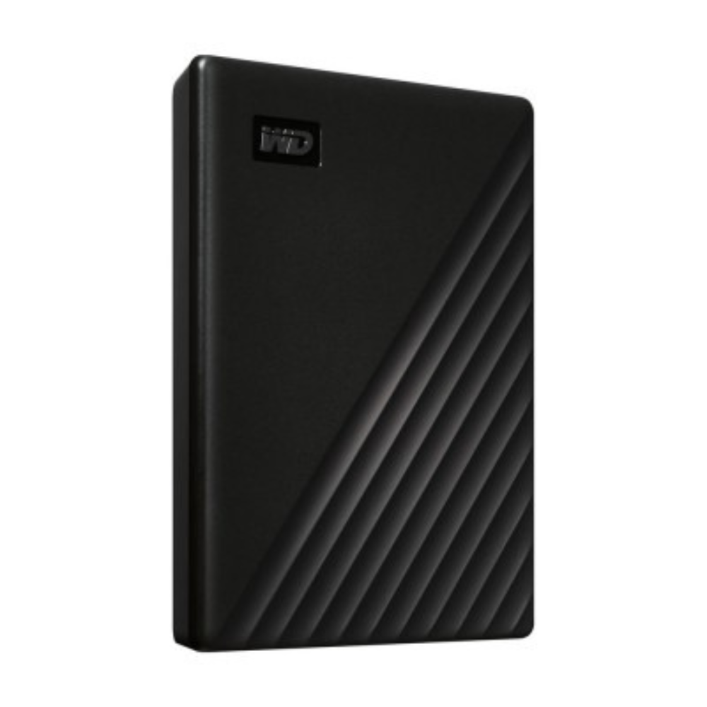 Western Digital 1TB External Hard Drive - Image 3