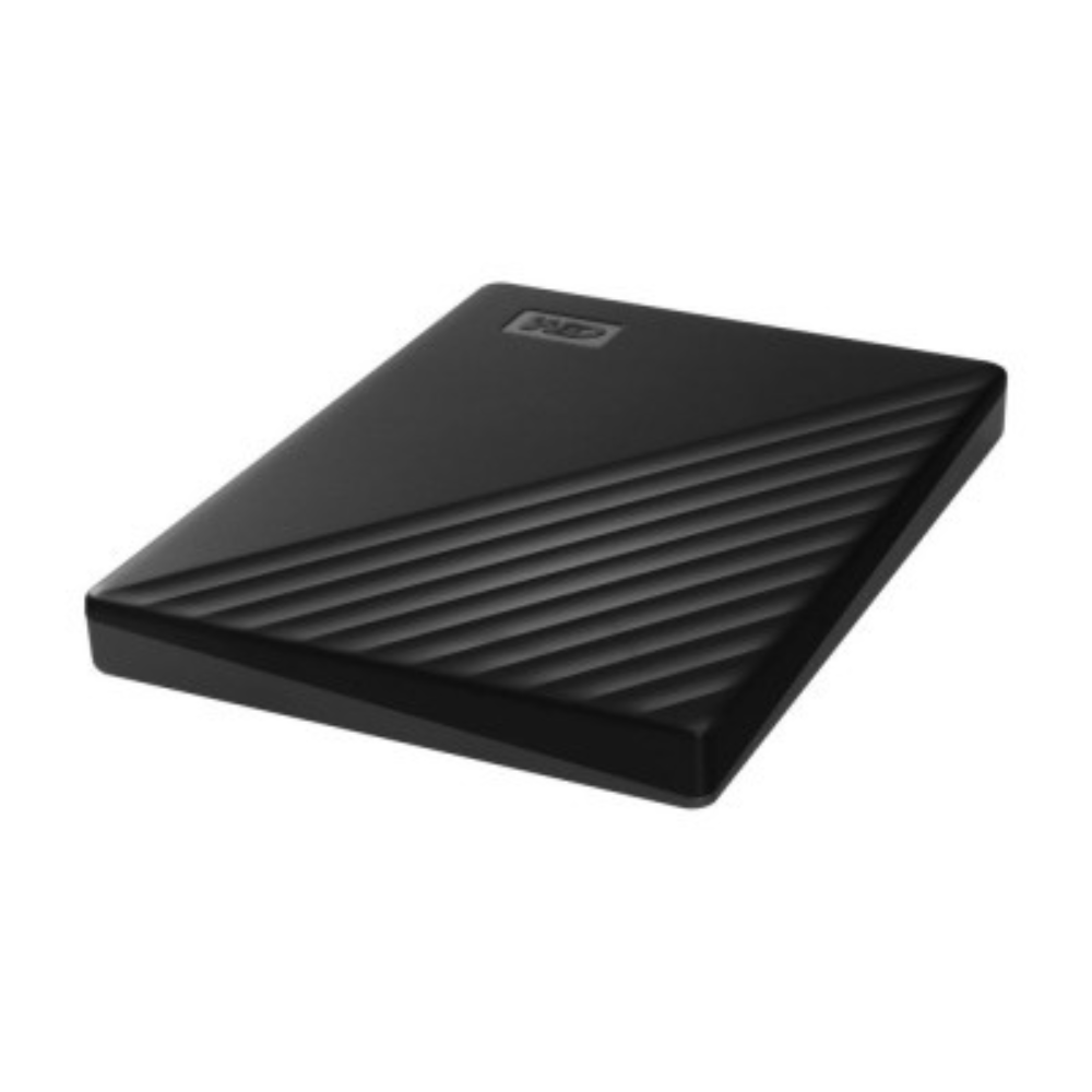 Western Digital 1TB External Hard Drive - Image 2