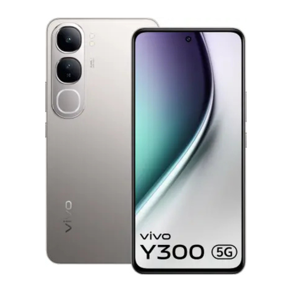 VIVO Y300 5G (8 GB RAM, 128 GB ROM)