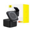 Baseus MagPro 2-in-1 Magnetic Wireless Charger