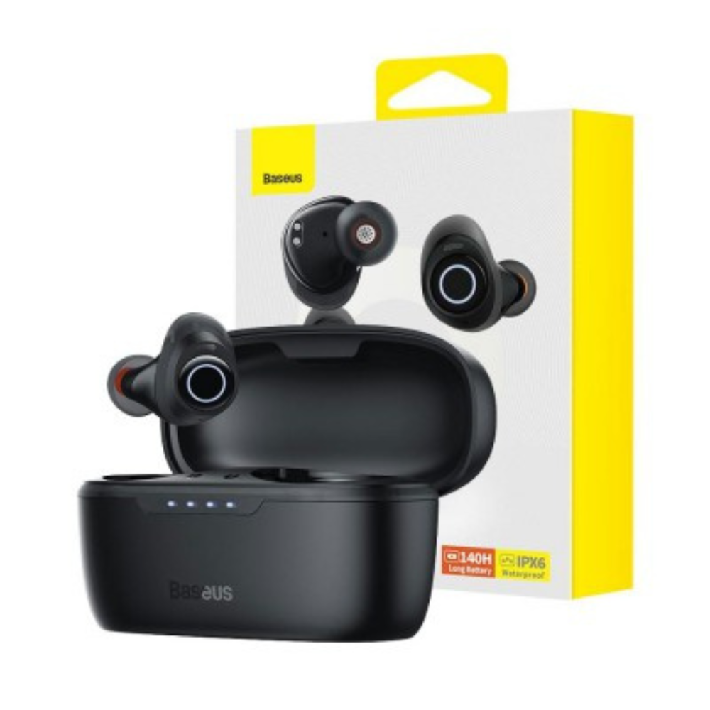 Baseus Bowie MA10 TWS Wireless Earbuds