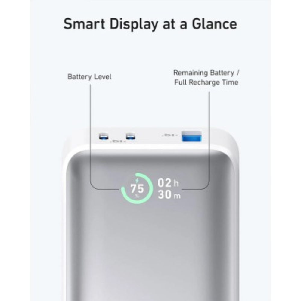 Anker 533 Power Bank - Image 2