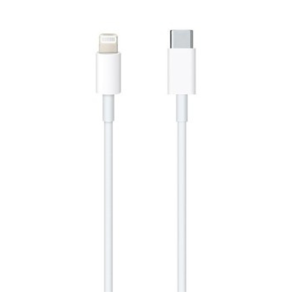 Apple Lightning to Type-C Cable-1m