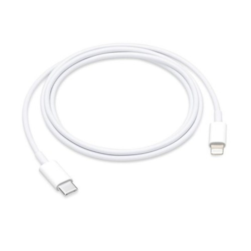 Apple Lightning to Type-C Cable-1m - Image 2