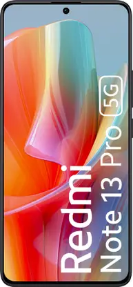 REDMI Note 13 Pro 5G - Image 2